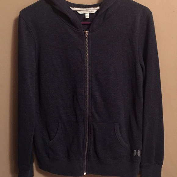 Zip up hoodie - Picture 3 of 3